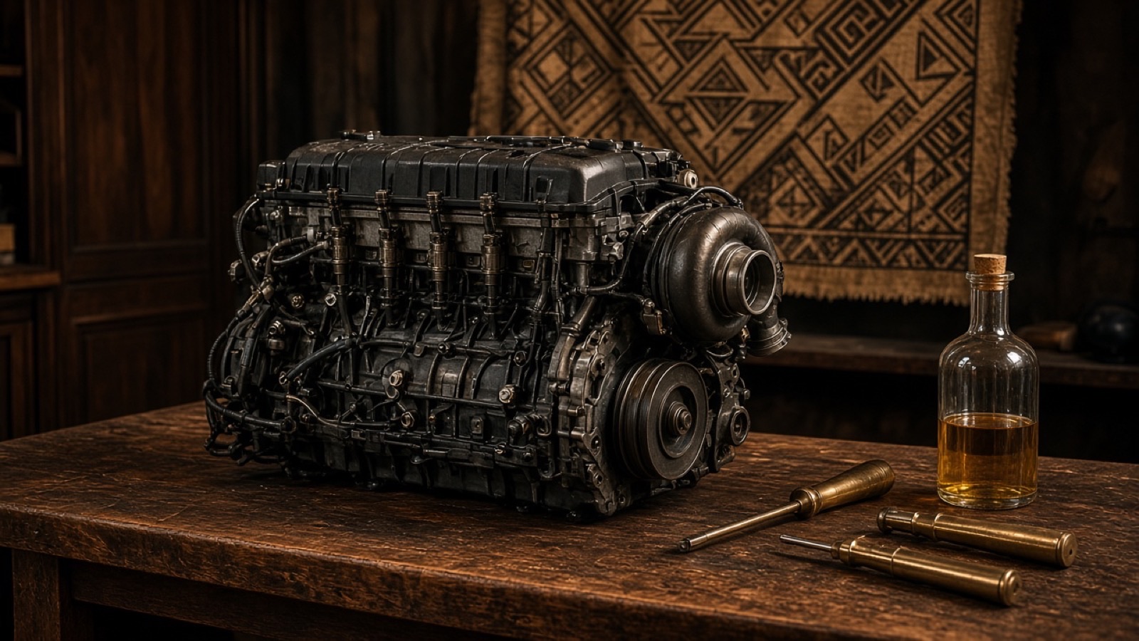Refurbished BMW engines — UsedBMWEngines.org guide