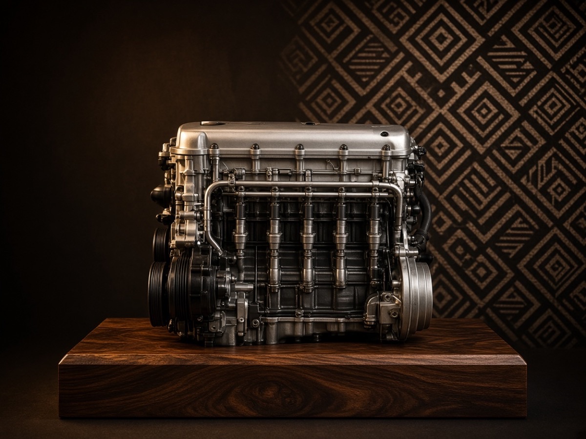 BMW petrol engines — UsedBMWEngines.org guide